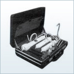 Testing & Monitoring Equipment 