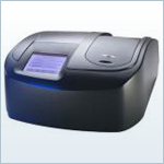 Hach Testing Equipment 