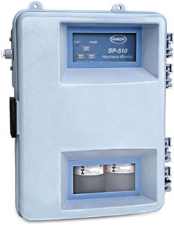 Hach Testing Equipment