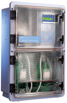 Hach Testing Equipment