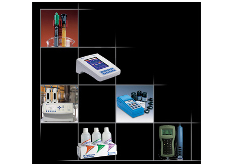 Hanna Testing & Monitoring Equipment  