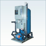 Ozone water treatment solutions - ozone generators and ozonators from Pure Aqua 